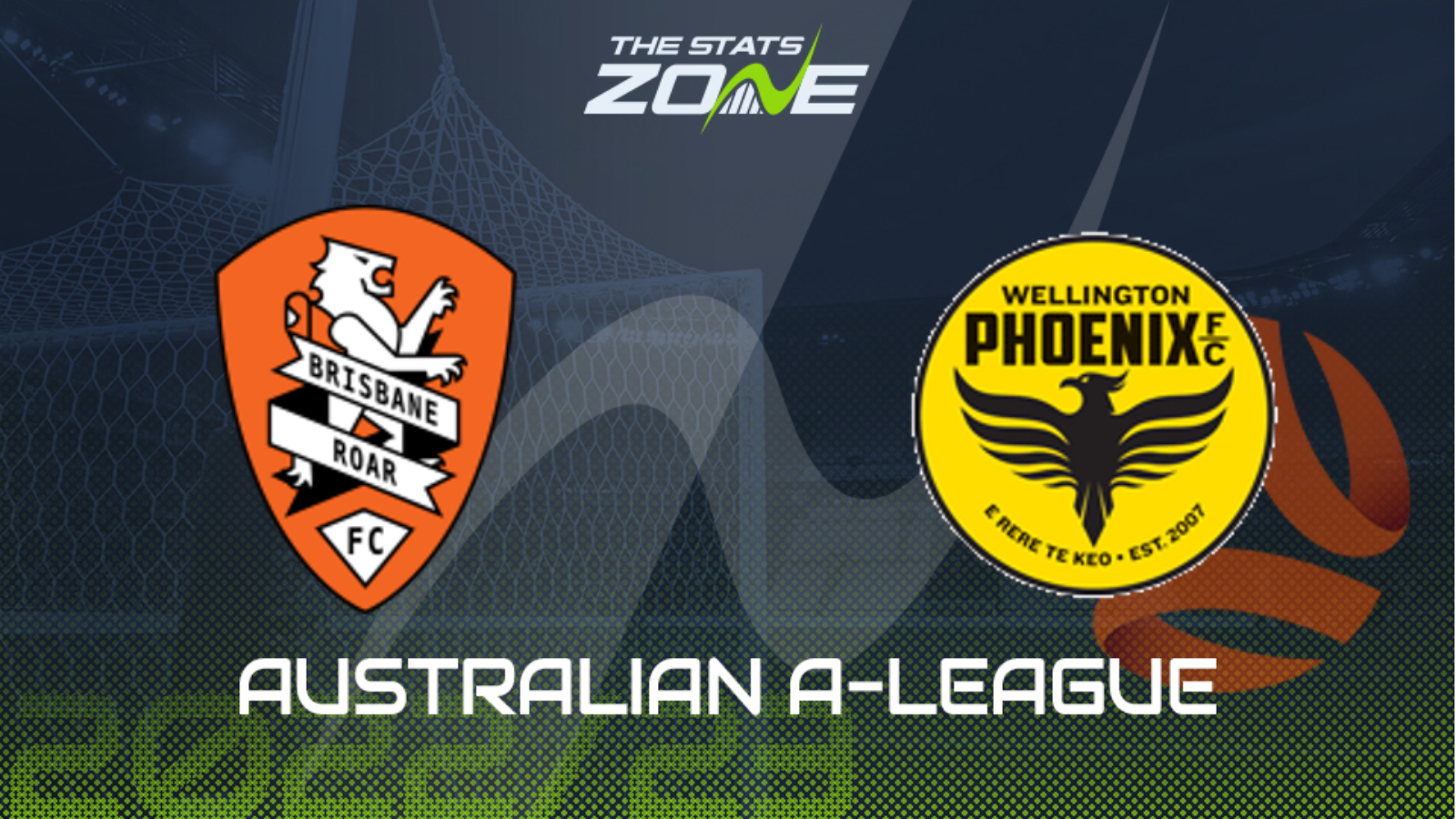 Melbourne Victory vs Wellington Phoenix – League Stage – Preview &  Prediction