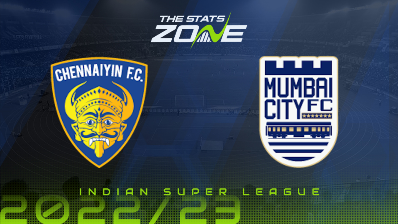 Chennaiyin vs Mumbai City – League Stage – Preview & Prediction | 2022-23 ISL