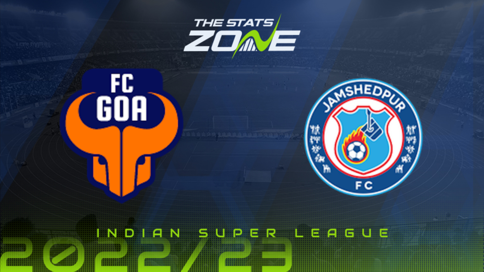 Goa vs Jamshedpur – League Stage – Preview & Prediction | 2022-23 ISL