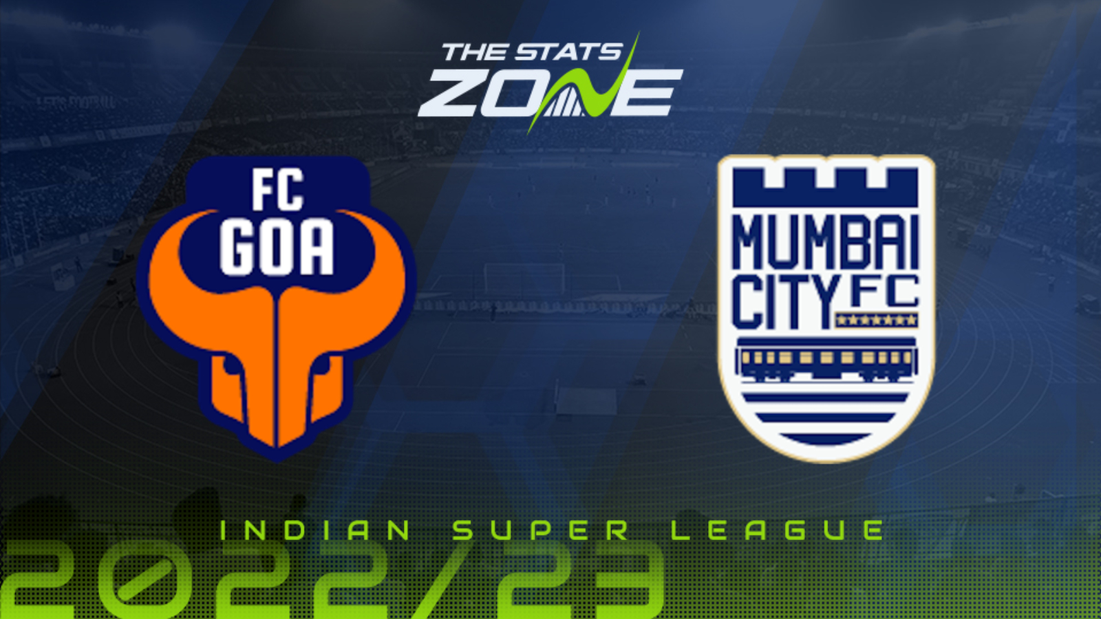 Goa vs Mumbai City – League Stage – Preview & Prediction | 2022-23 ISL