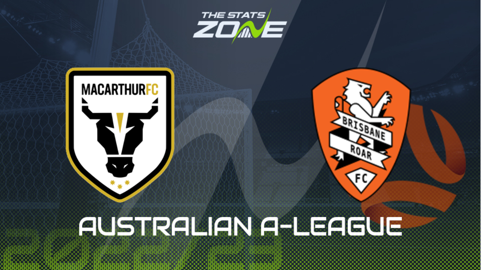 Macarthur vs Brisbane Roar – League Stage – Preview & Prediction | 2022-23 Australian A-League