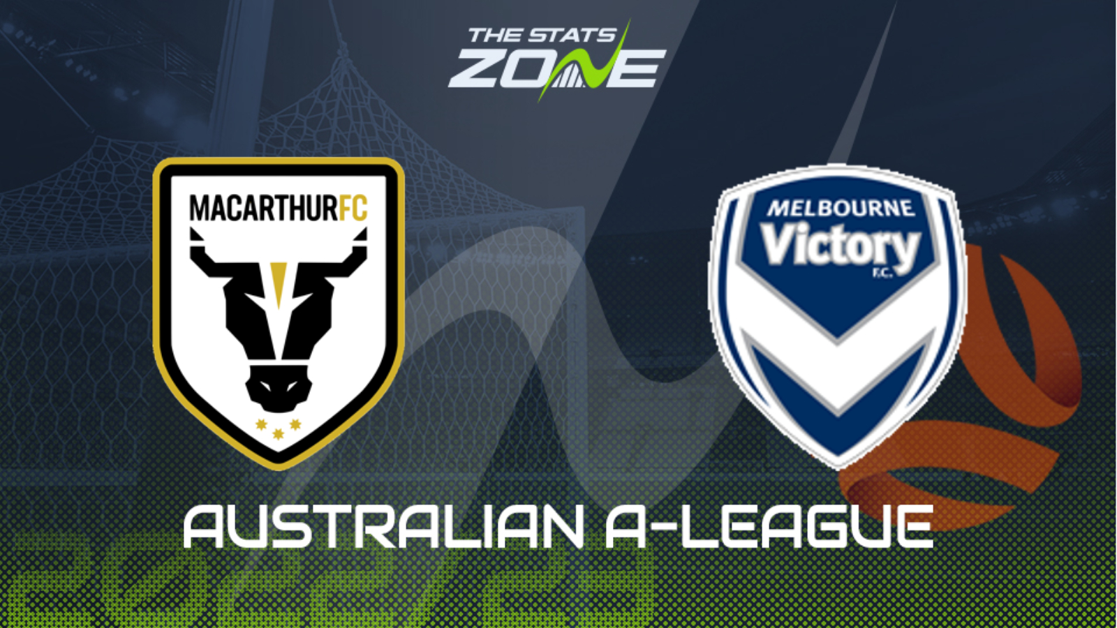 Macarthur vs Melbourne Victory League Stage Preview & Prediction 202223 Australian A Macarthur vs Melbourne Victory League Stage Preview & Prediction 202223 Australian A