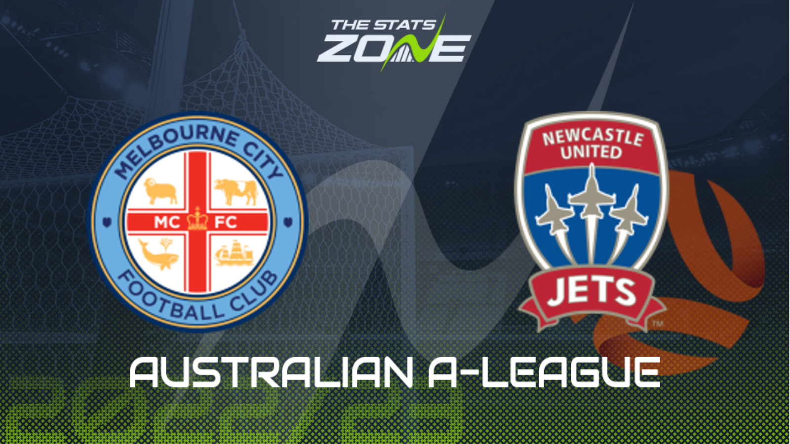 Melbourne City vs Newcastle Jets League Stage Preview & Prediction