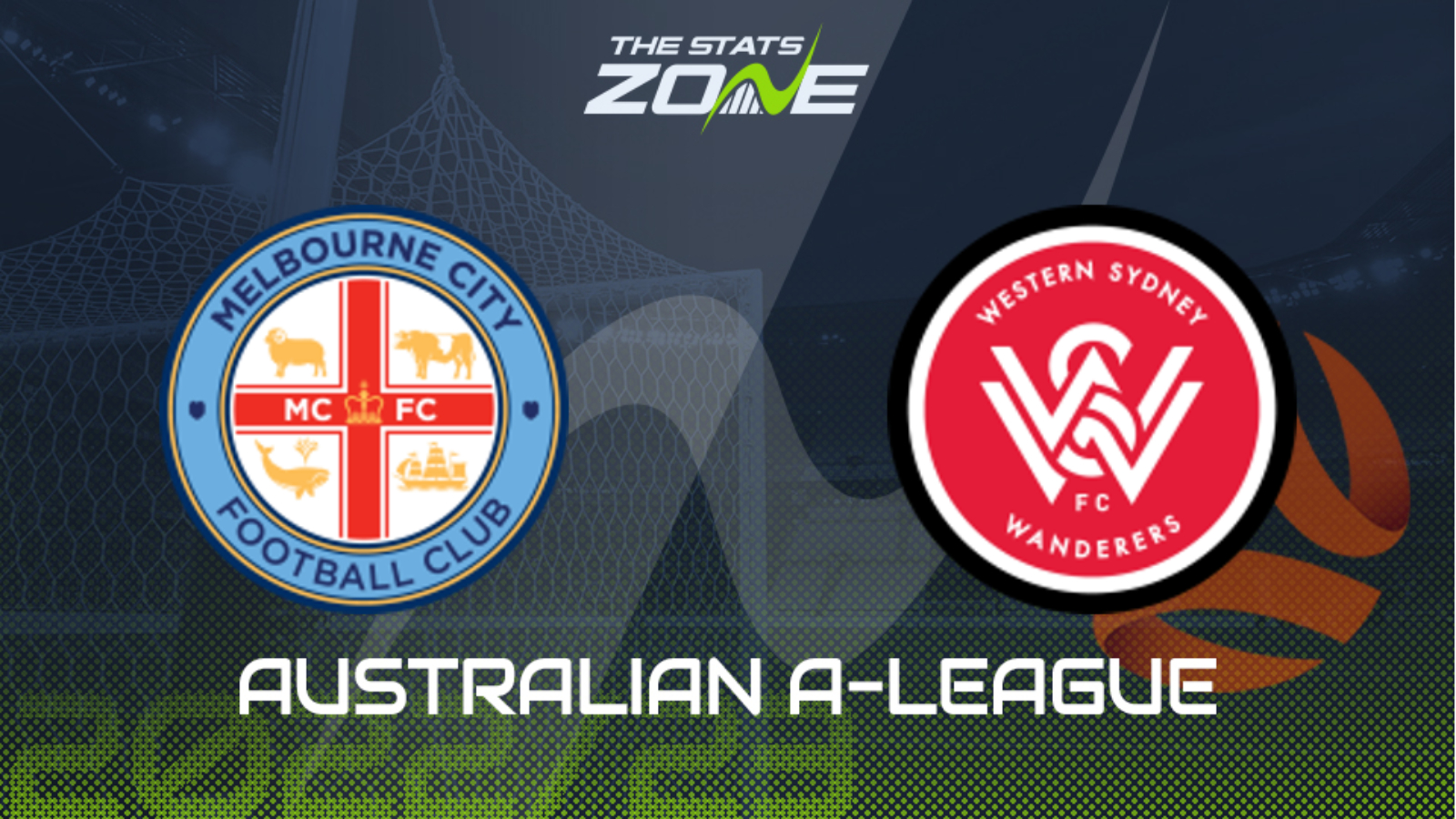 Melbourne City vs Western Sydney Wanderers League Stage Preview