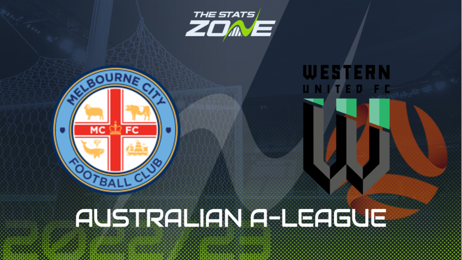 Melbourne City vs Western United – League Stage – Preview & Prediction | 2022-23 Australian A-League