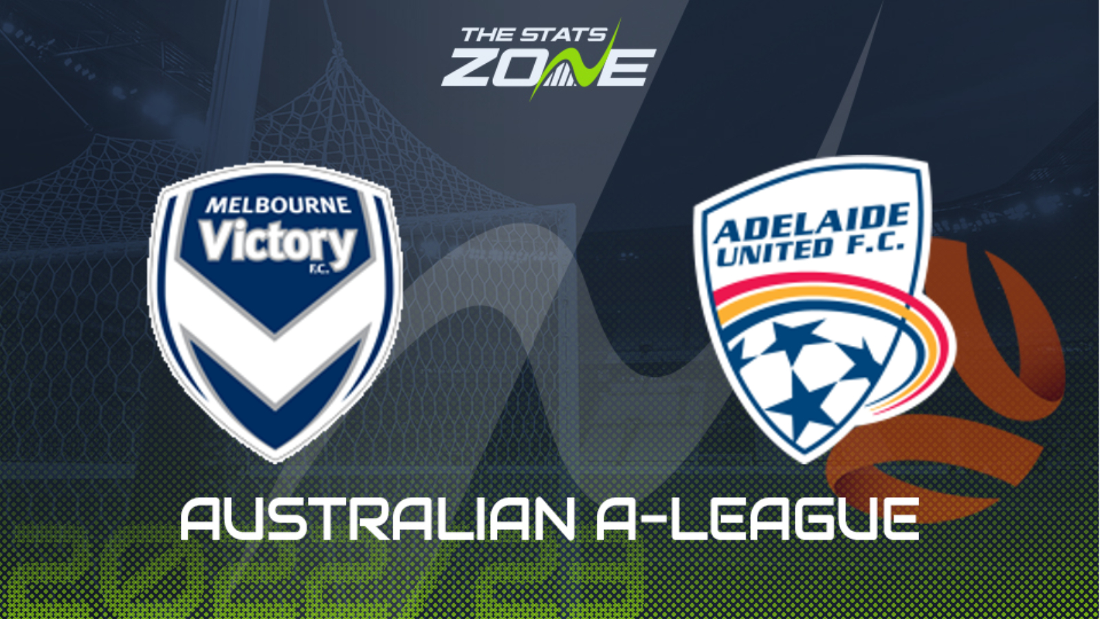 Melbourne Victory Vs Adelaide United – League Stage – Preview ...