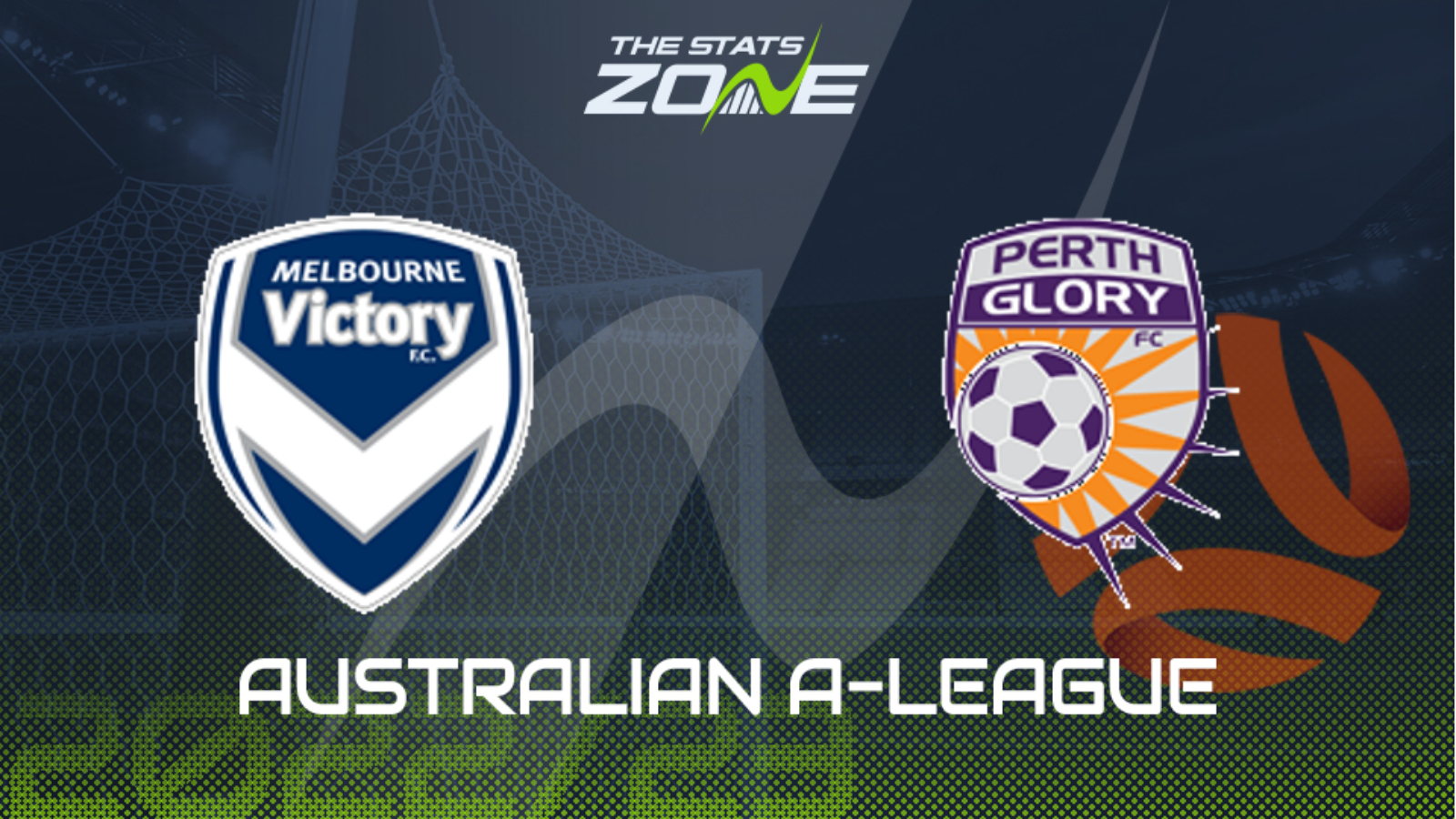 Melbourne Victory vs Perth Glory League Stage Preview & Prediction 202223 Australian A Melbourne Victory vs Perth Glory League Stage Preview & Prediction 202223 Australian A