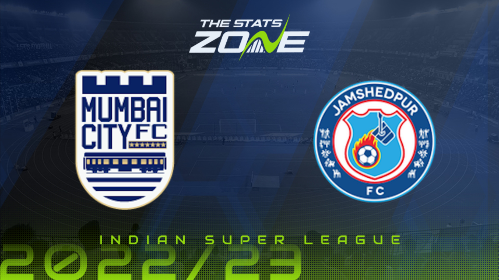 Mumbai City vs Jamshedpur – League Stage – Preview & Prediction | 2022-23 ISL