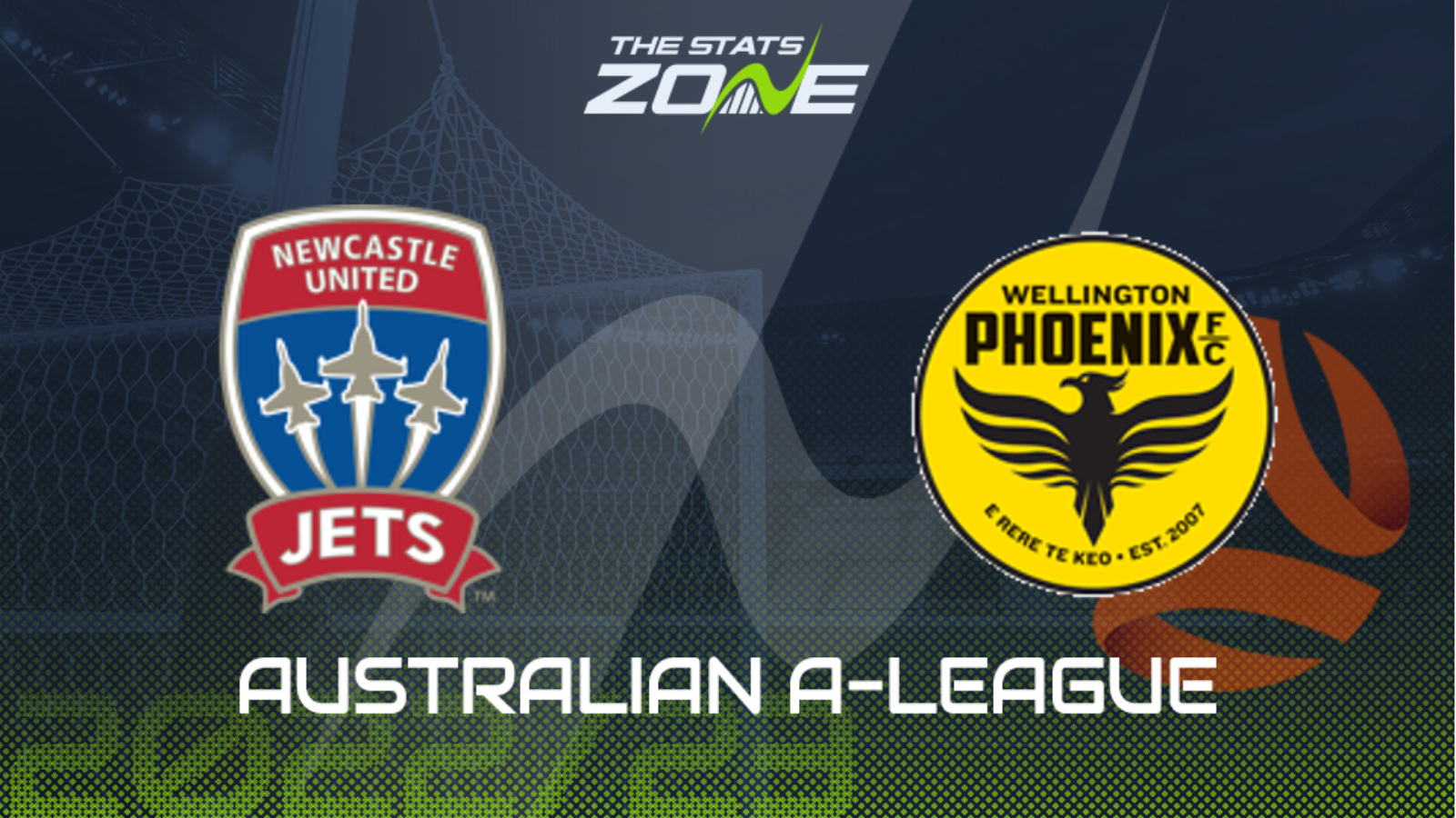 Newcastle Jets vs Wellington Phoenix – League Stage – Preview & Prediction | 2022-23 Australian A-League