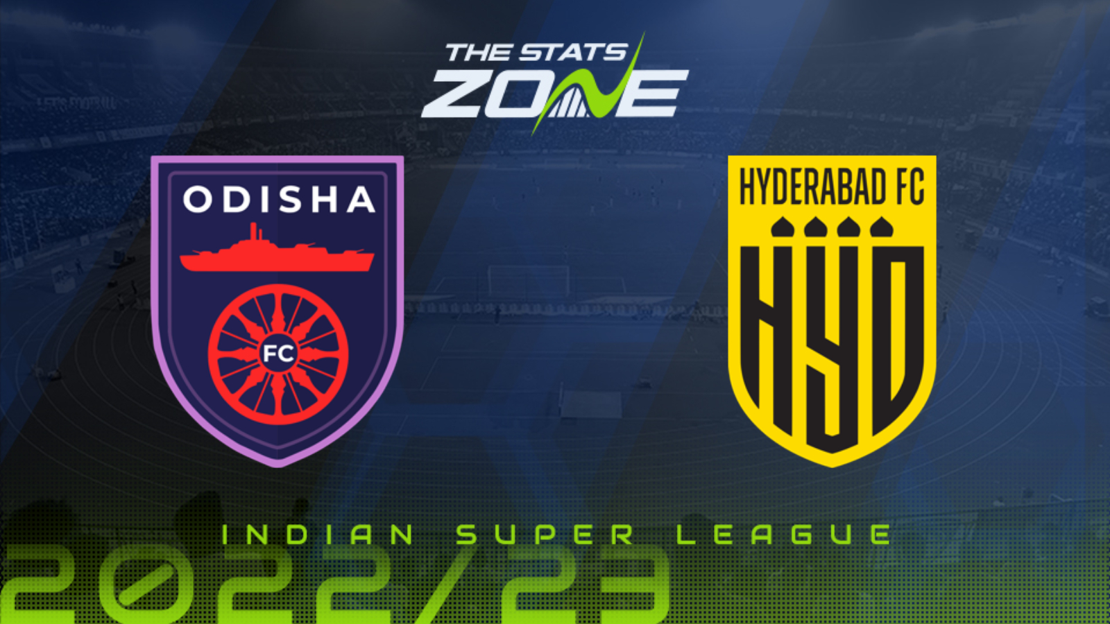 Odisha Vs Hyderabad – League Stage – Preview & Prediction | 2022-23 ISL ...