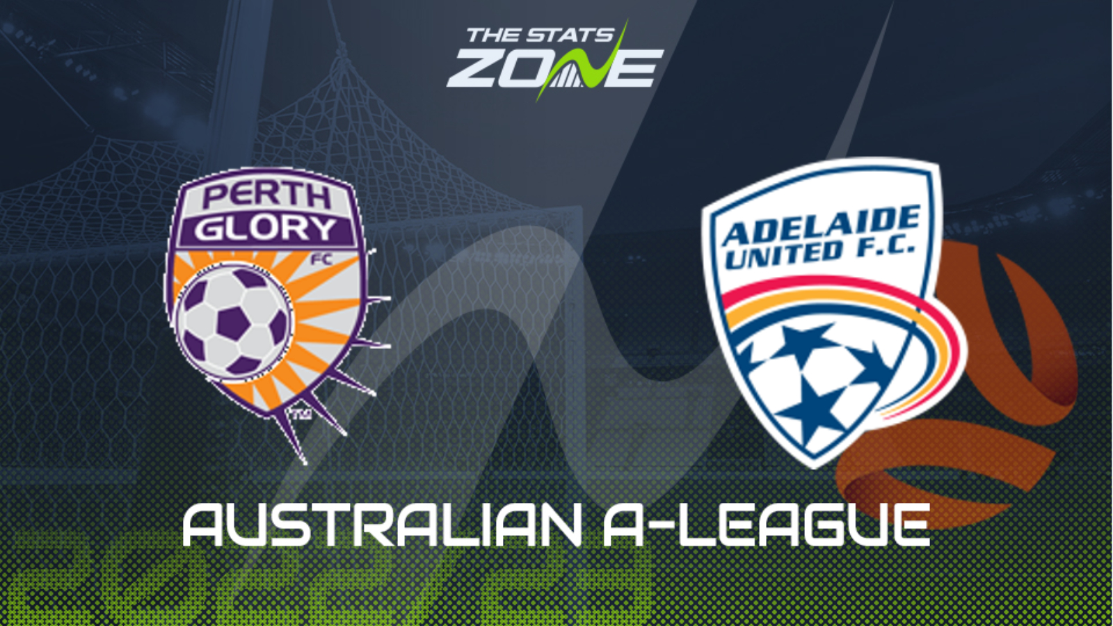 Perth Glory vs Adelaide United – League Stage – Preview & Prediction | 2022-23 Australian A-League