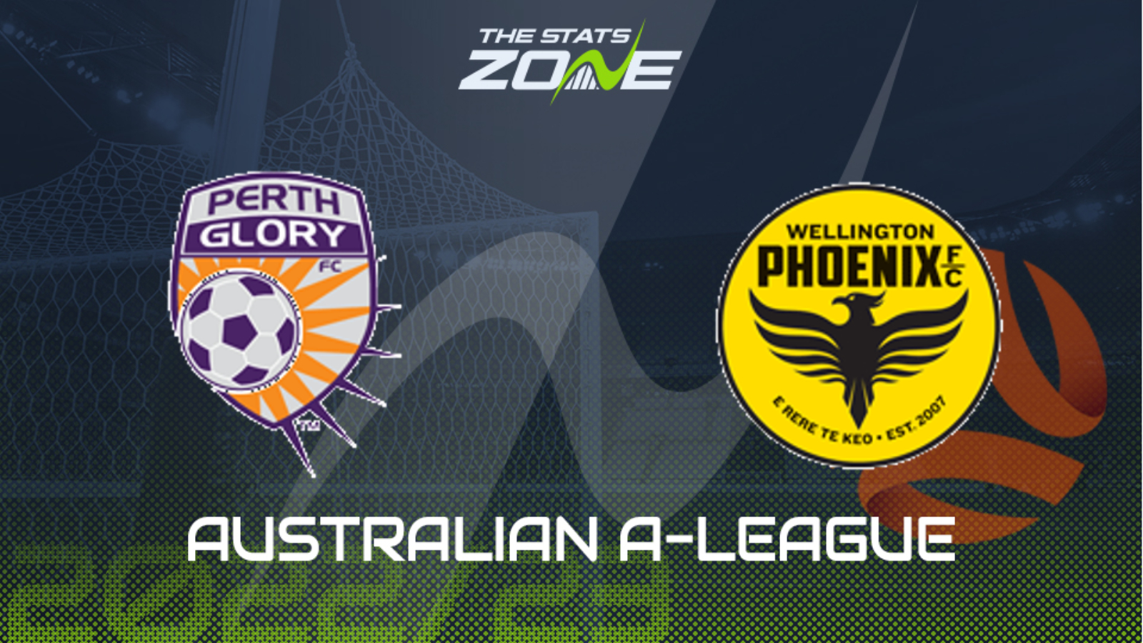 Perth Glory vs Wellington Phoenix League Stage Preview & Prediction 202223 Australian A