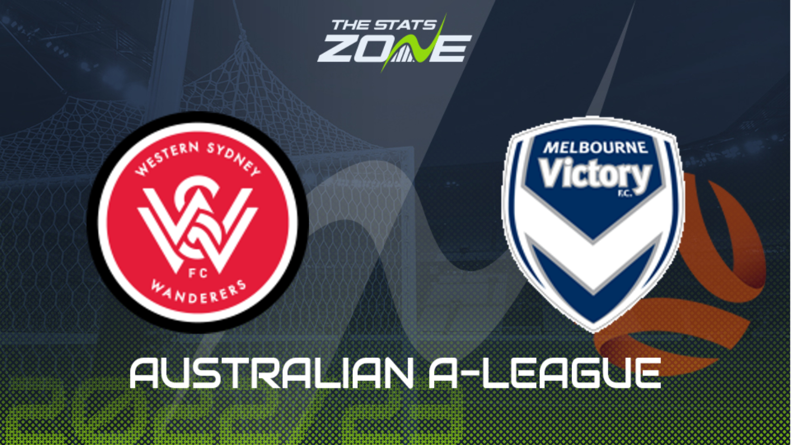 Western Sydney Wanderers vs Melbourne Victory – League Stage – Preview & Prediction | 2022-23 Australian A-League