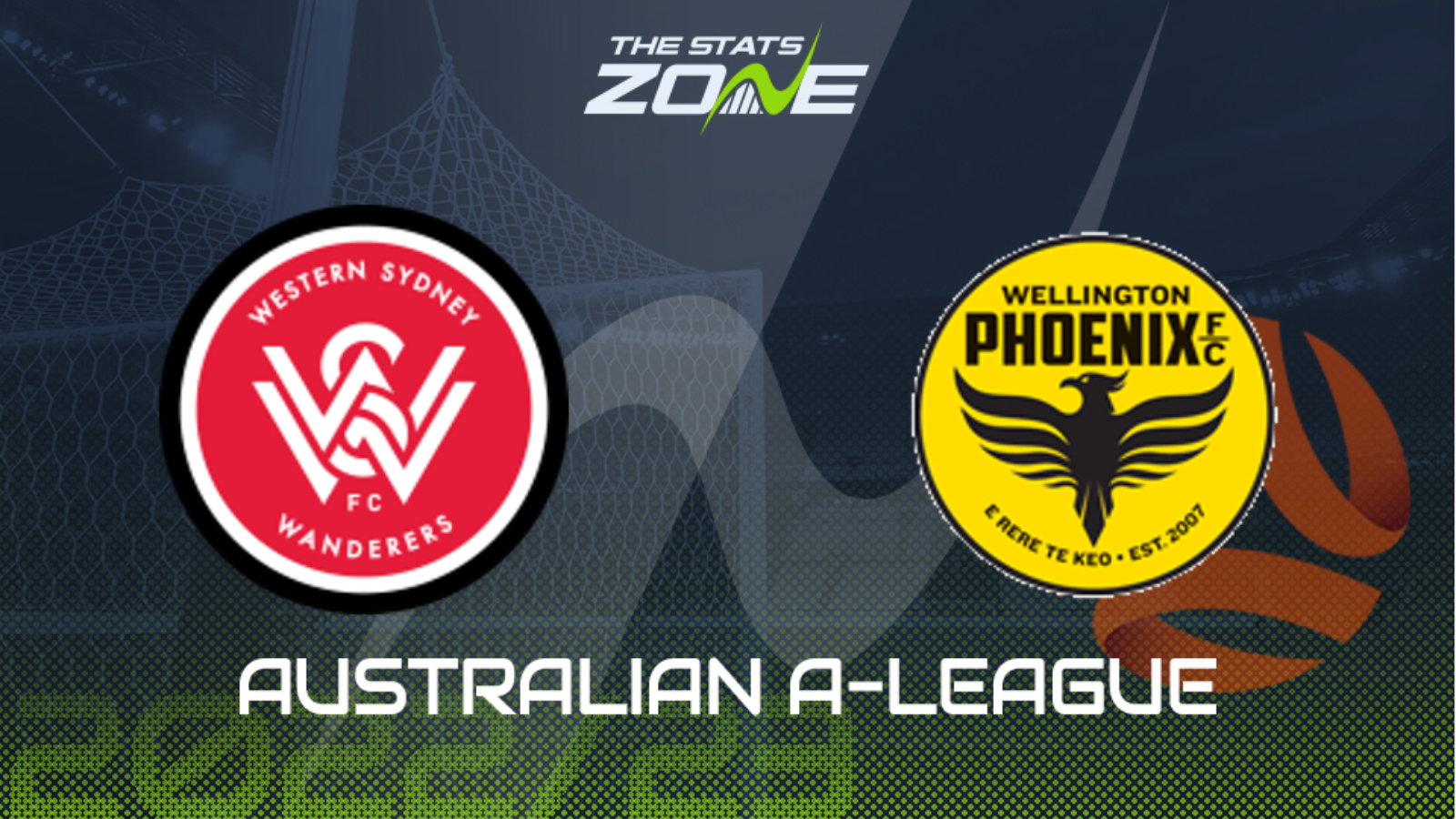 Western Sydney Wanderers vs Wellington Phoenix – League Stage – Preview & Prediction | 2022-23 Australian A-League