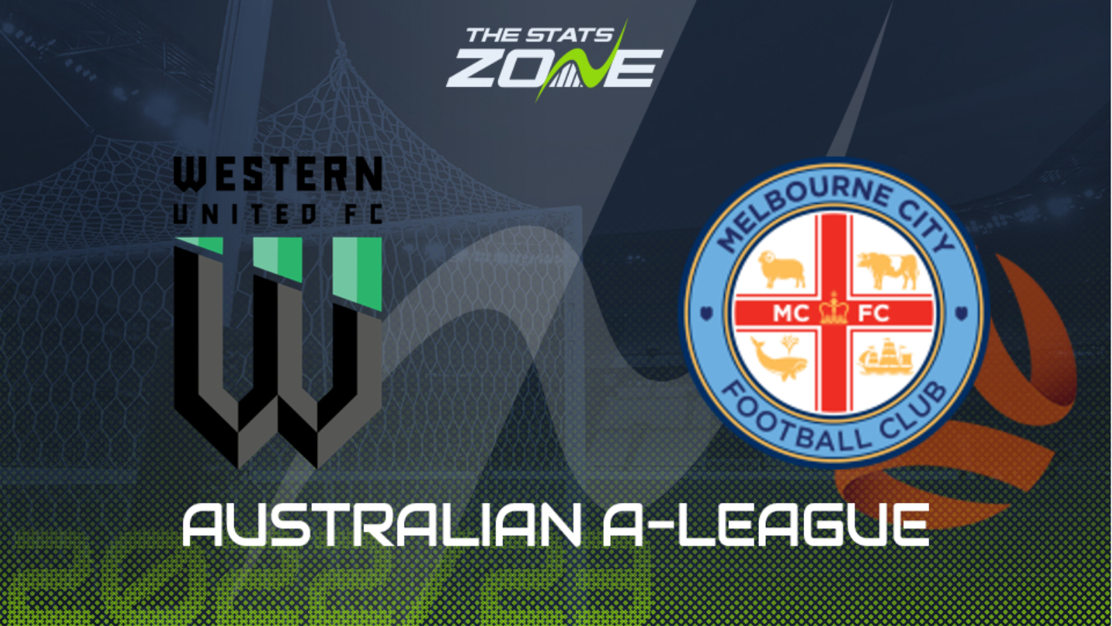 Western United vs Melbourne City – League Stage – Preview & Prediction | 2022-23 Australian A-League