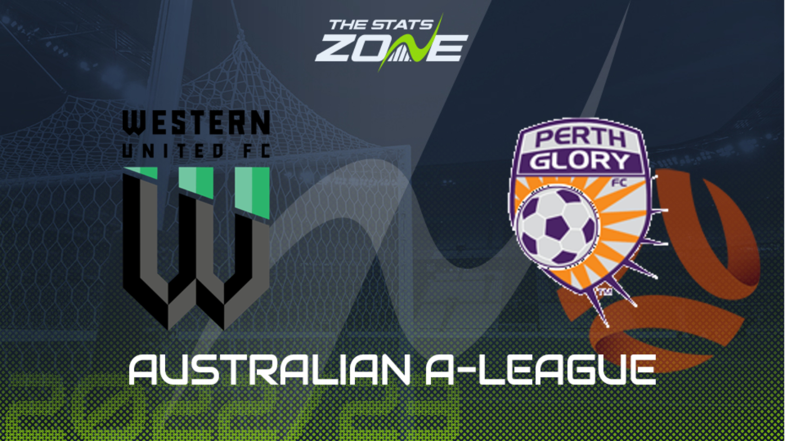 Western United vs Perth Glory – League Stage – Preview & Prediction | 2022-23 Australian A-League