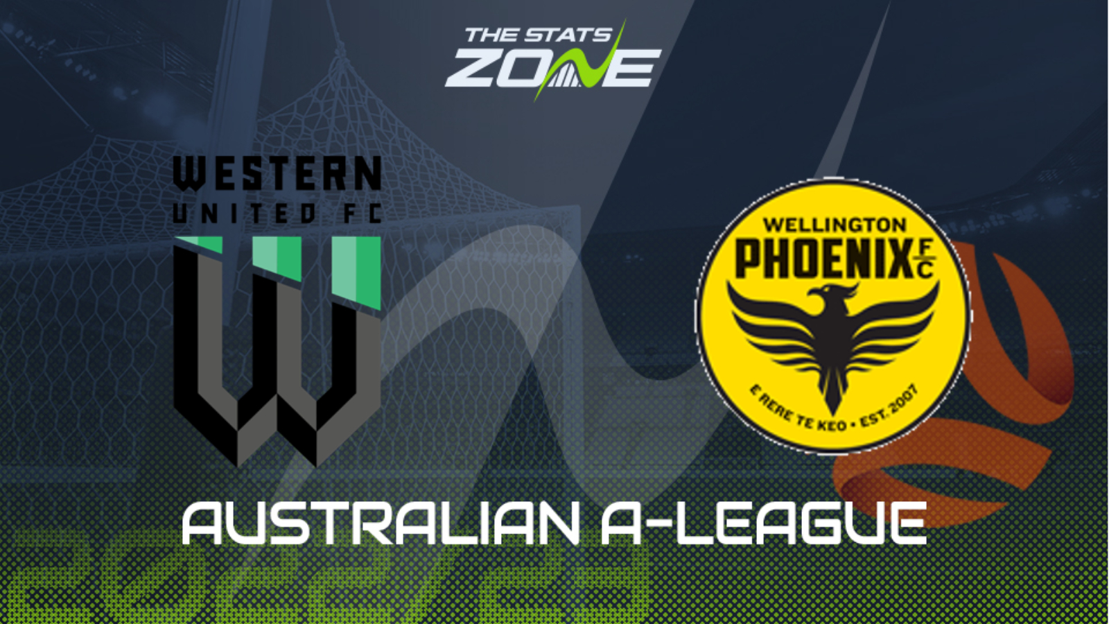 Western United vs Wellington Phoenix – League Stage – Preview & Prediction