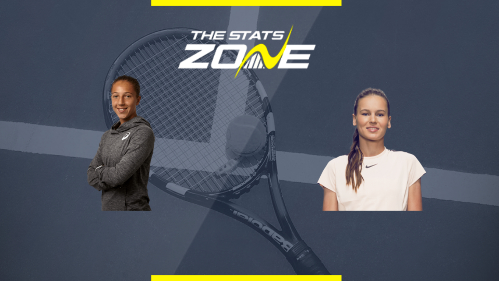 Diane Parry vs Veronika Kudermetova – Quarter-Final – Preview & Prediction | 2022 Jasmin Open