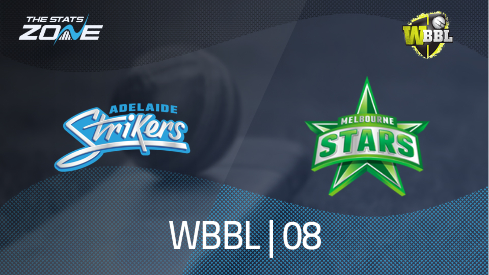 Adelaide Strikers Women vs Melbourne Stars Women – Round-Robin – Preview & Prediction | WBBL|08