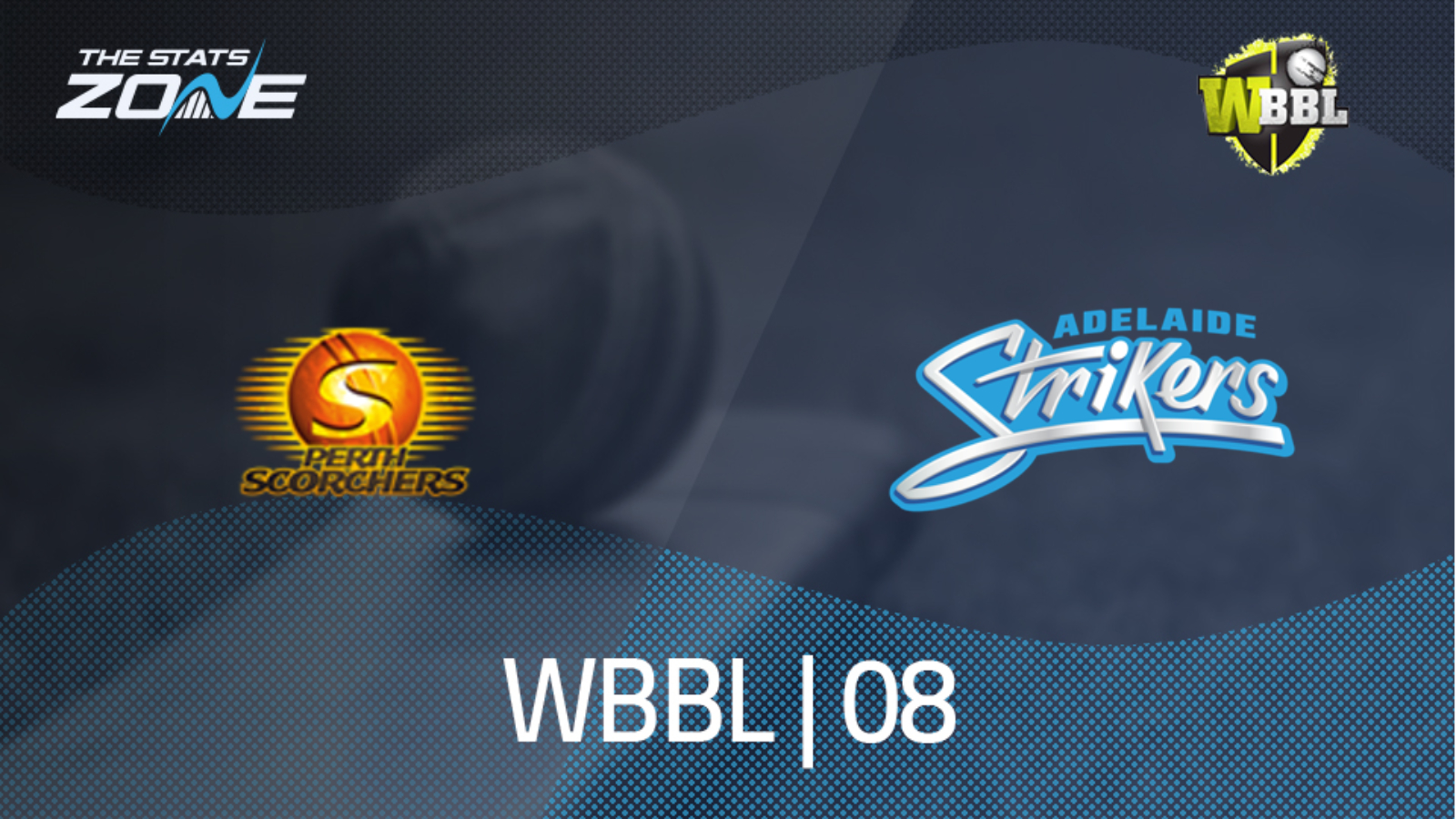 Perth Scorchers Women vs Adelaide Strikers Women RoundRobin Preview & Prediction WBBL08