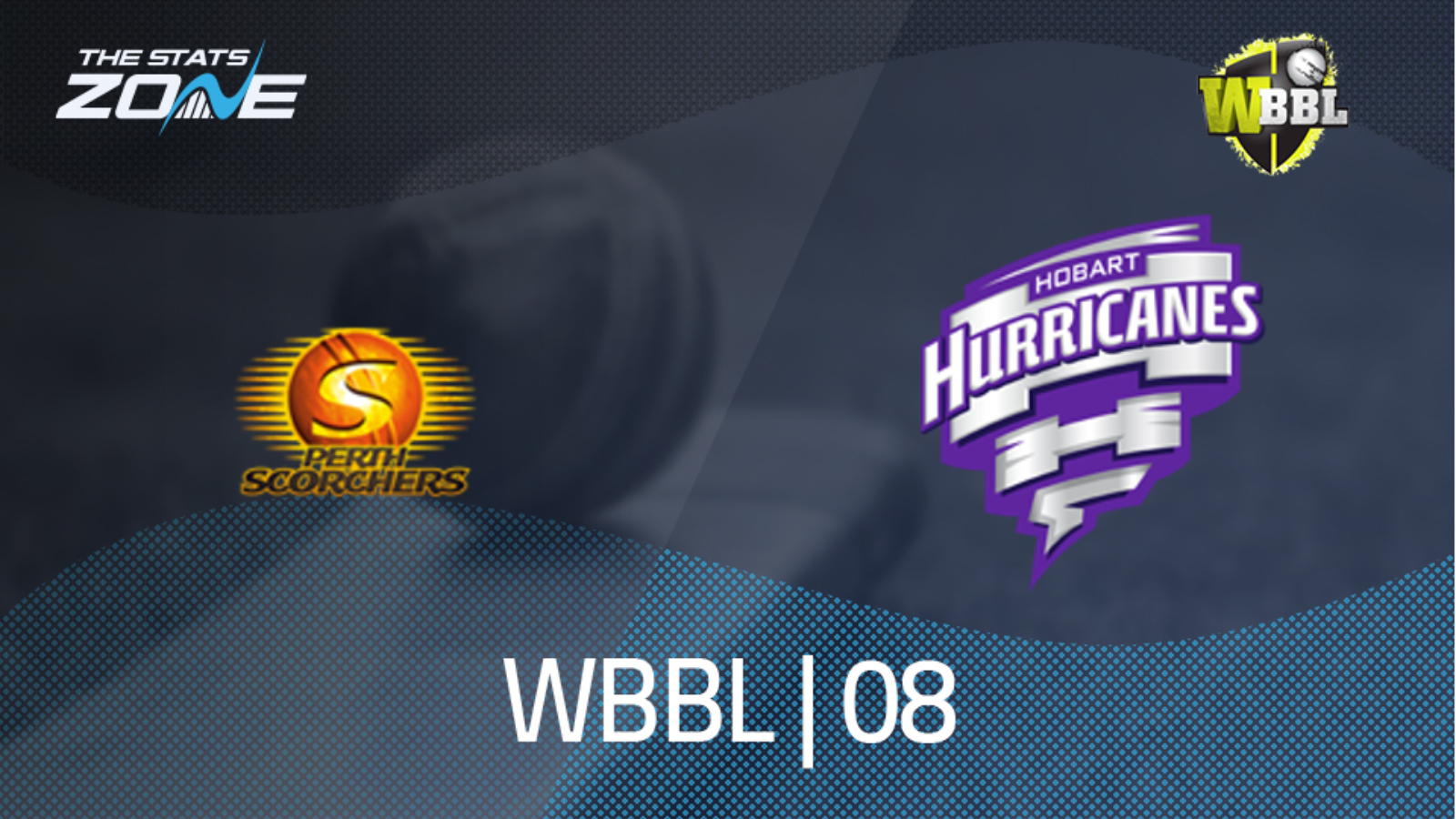 Perth Scorchers Women vs Hobart Hurricanes Women – Round-Robin – Preview & Prediction | WBBL|08