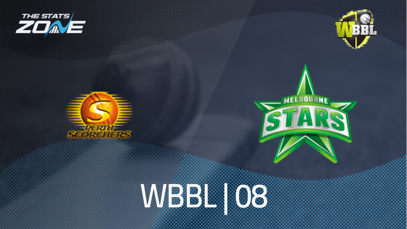 Perth Scorchers Women Vs Melbourne Stars Women Round Robin Preview Prediction Wbbl 08 The Stats Zone