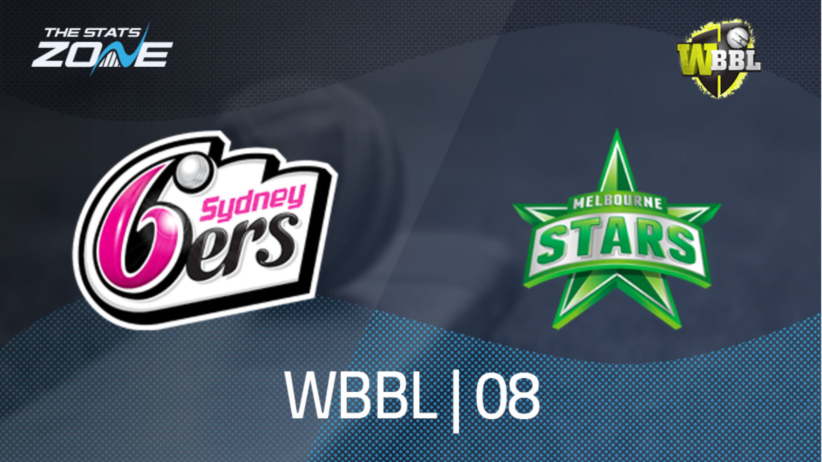 Sydney Sixers Women vs Melbourne Stars Women RoundRobin Preview