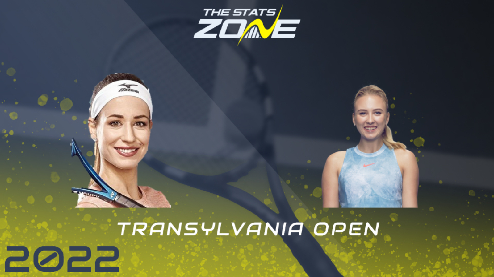 Anna Bondar vs Anastasia Potapova – Quarter-Final – Preview & Prediction | 2022 Transylvania Open