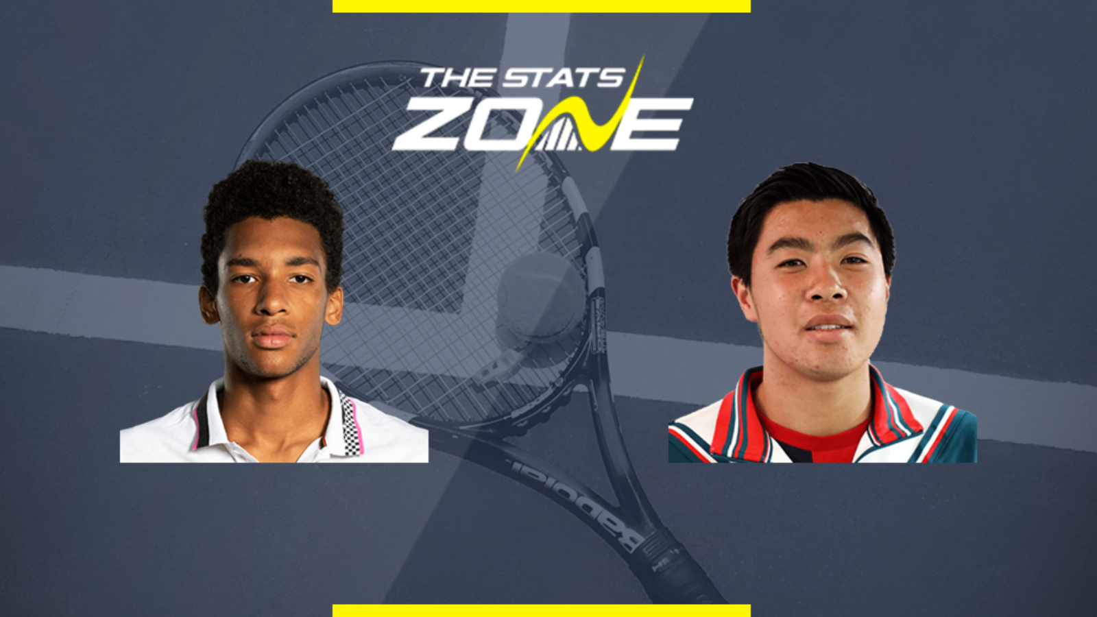 Felix Auger-Aliassime vs Brandon Nakashima – Quarter-Final – Preview & Prediction | 2022 Firenze Open