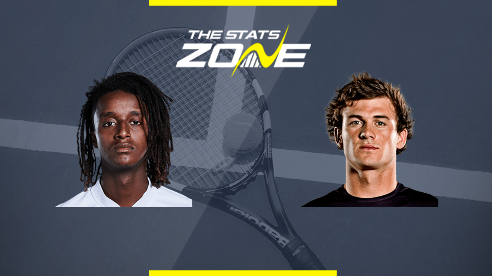 Mikael Ymer vs Tommy Paul – Round of 16 – Preview & Prediction | 2022 Stockholm Open