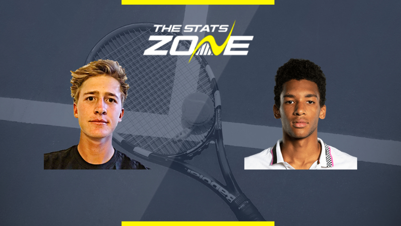 Sebastian Korda vs Felix Auger-Aliassime – Final – Preview & Prediction | 2022 European Open