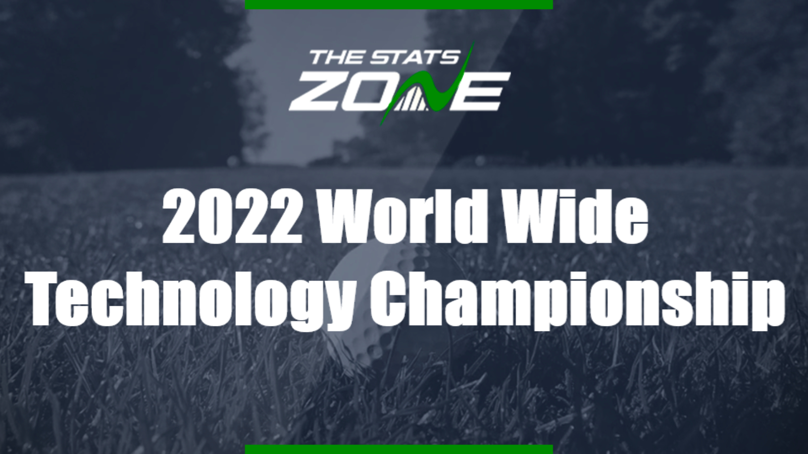 202223 PGA Tour World Wide Technology Championship at Mayakoba