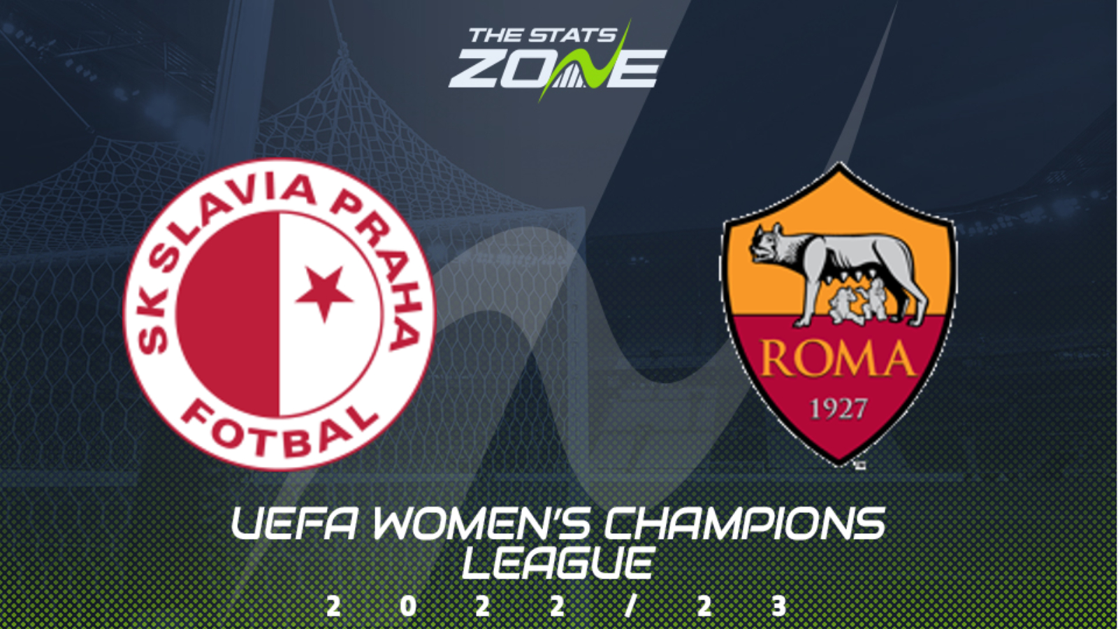 Slavia Praha claims shock win over Roma