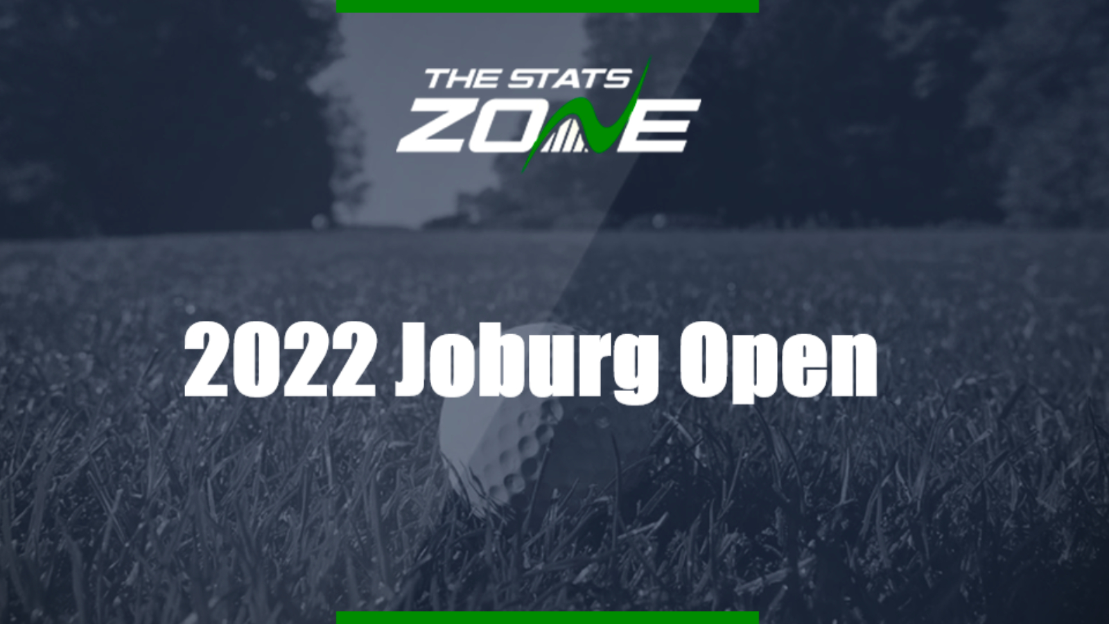 2022 European Tour Joburg Open Preview & Prediction The Stats Zone