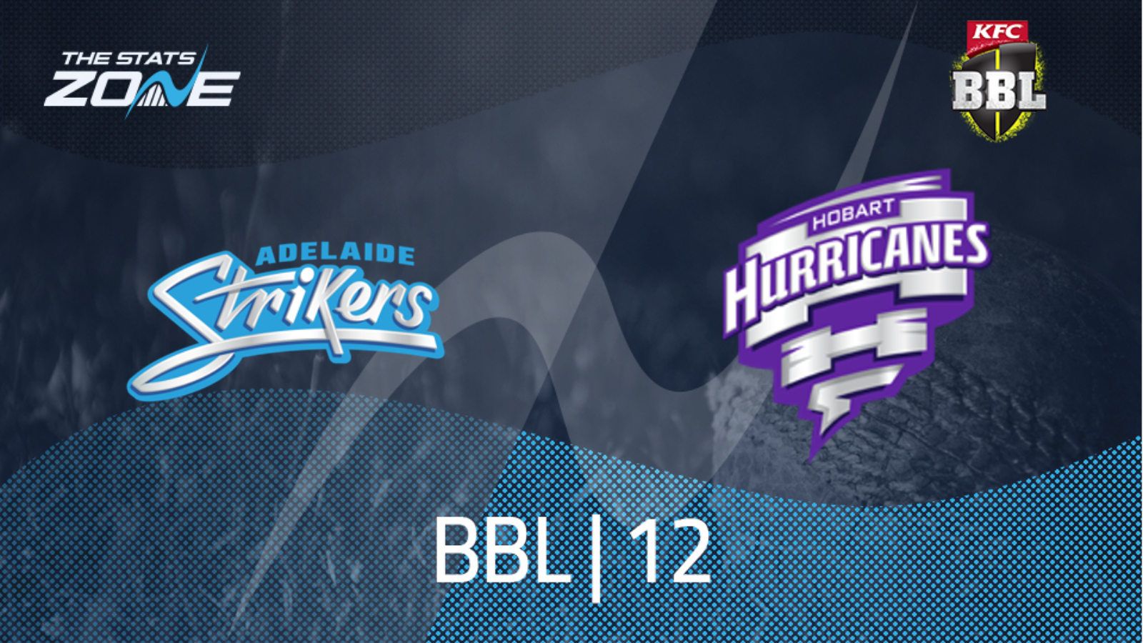 Preview: Match 43 – Adelaide Strikers vs Hobart Hurricanes, Squad, Players to watch