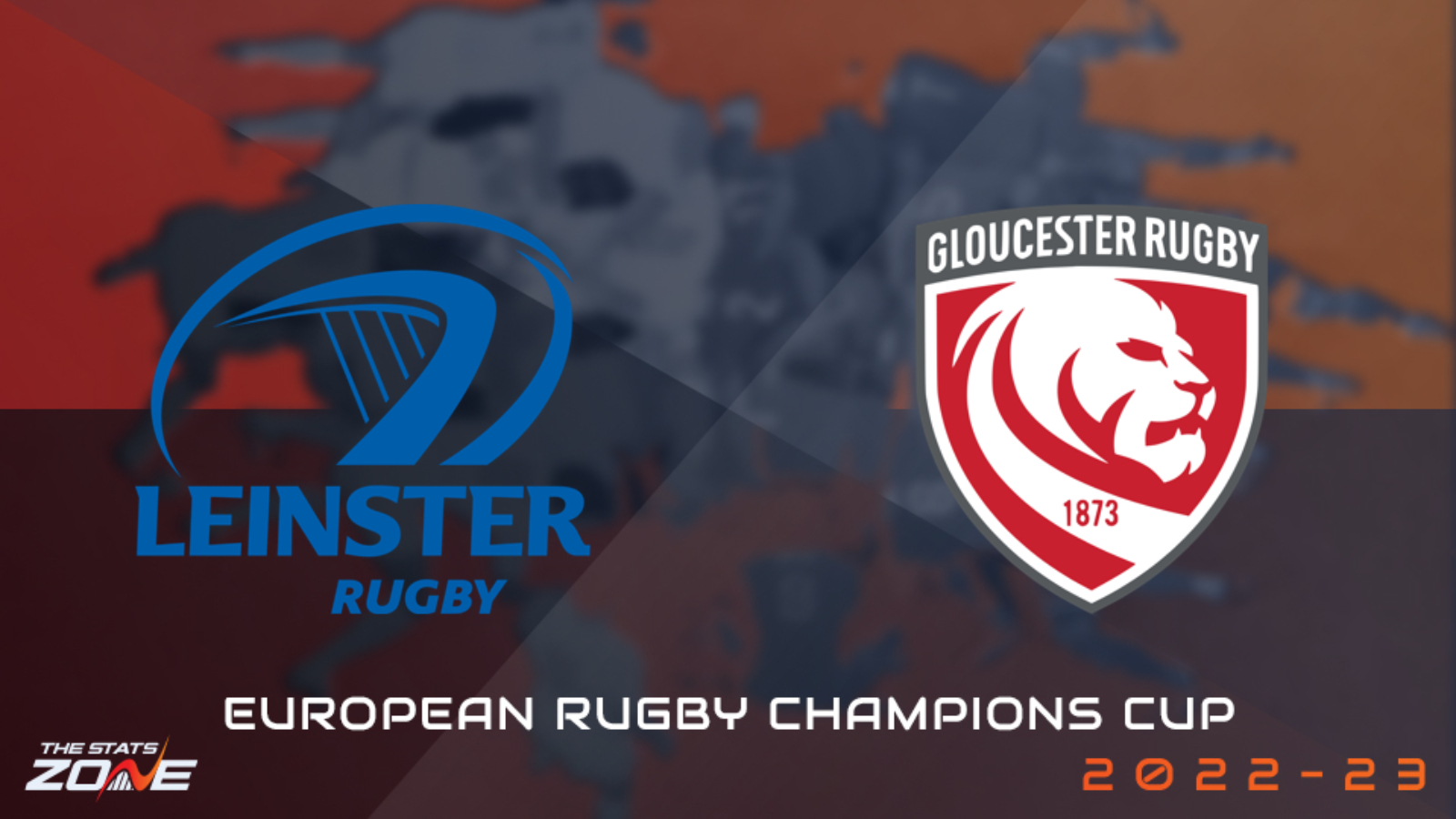 Leinster vs Gloucester – Pool Stage