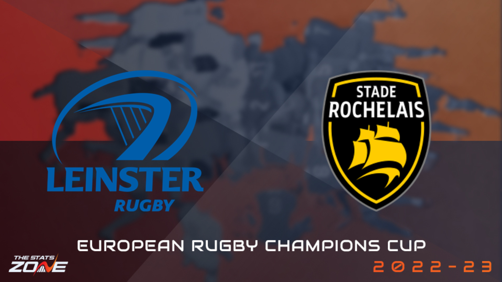 Leinster vs La Rochelle – Final
