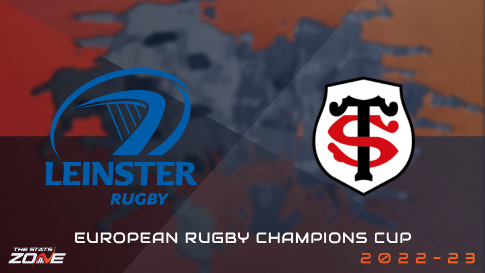 Leinster vs Toulouse – Semi-Final