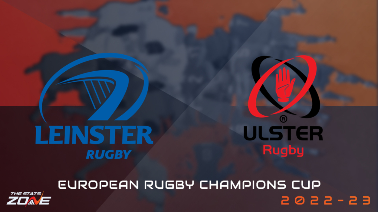 Leinster vs Ulster – Round of 16