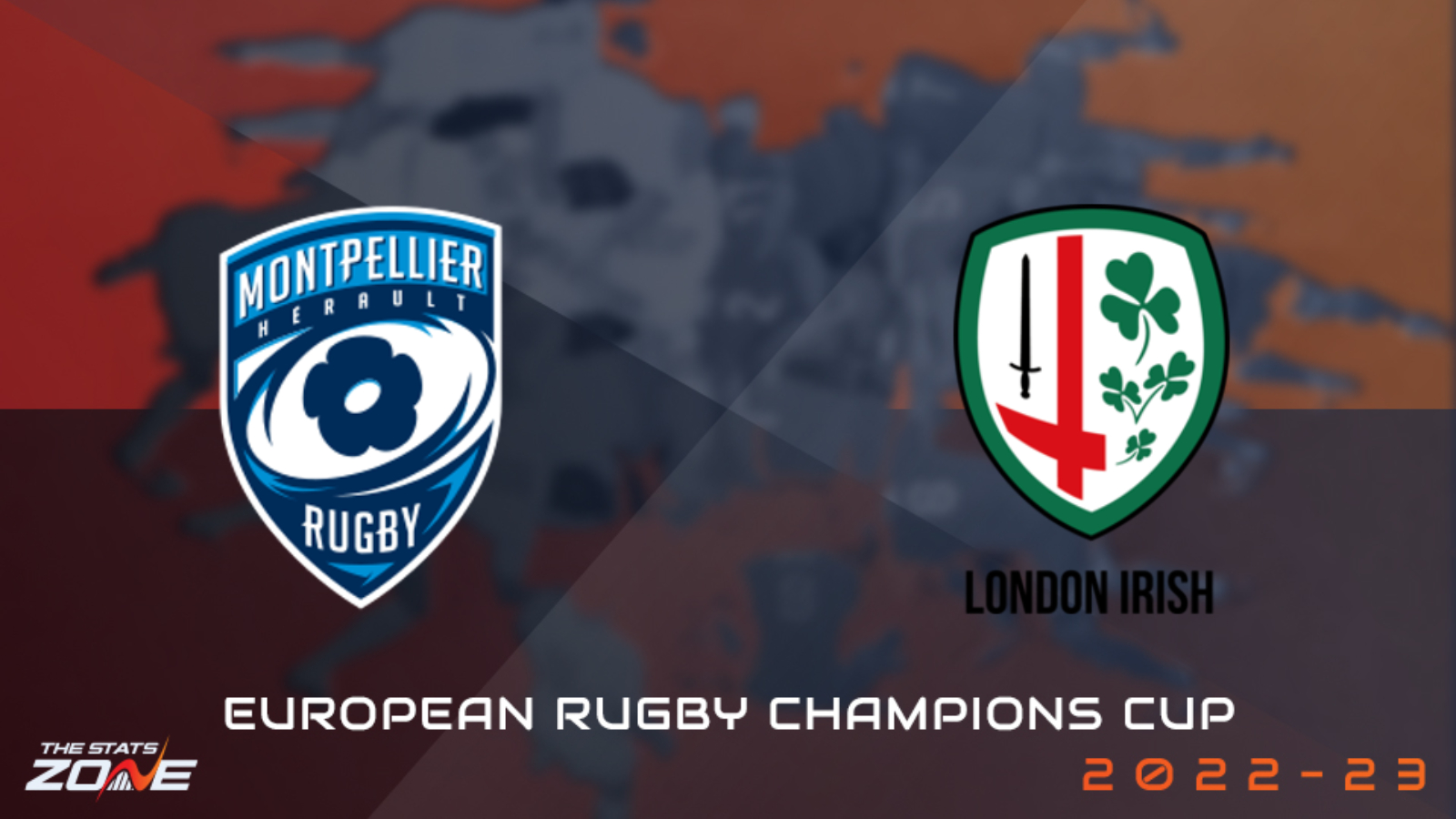 Montpellier vs London Irish – Pool Stage