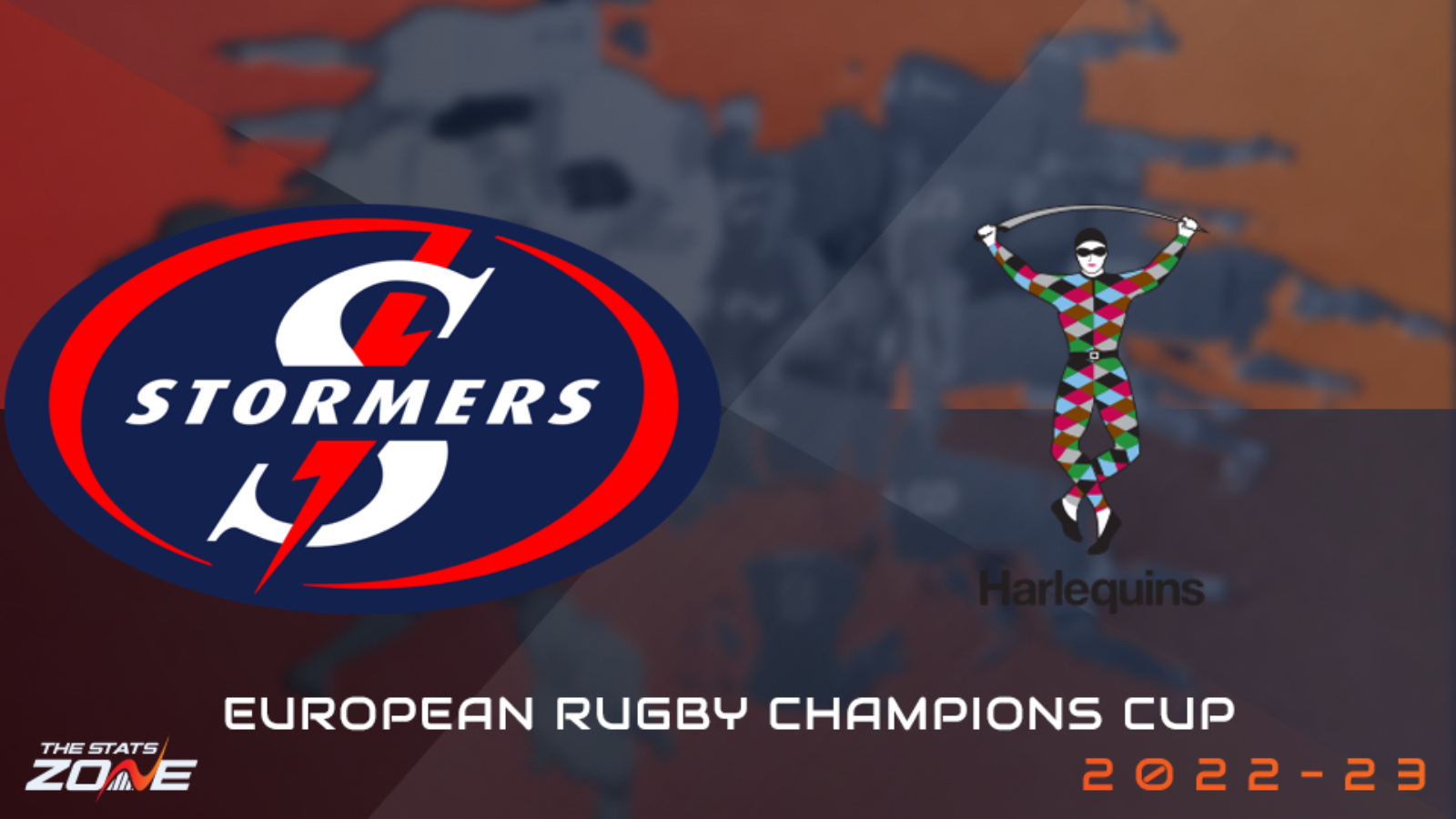 Stormers vs Harlequins – Round of 16