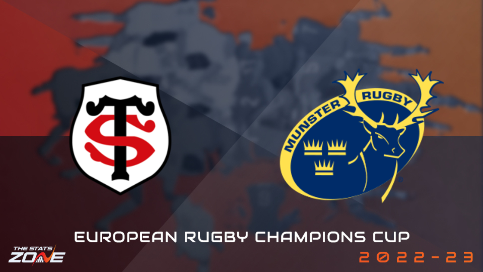 Toulouse vs Munster – Pool Stage