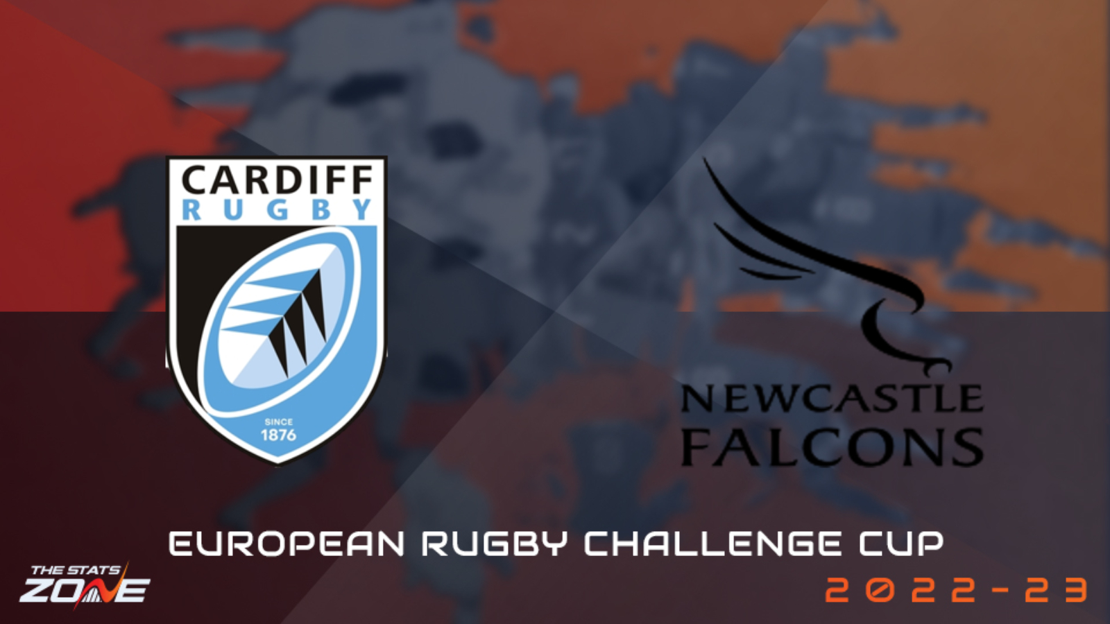 Cardiff Rugby vs Newcastle Falcons – Pool Stage