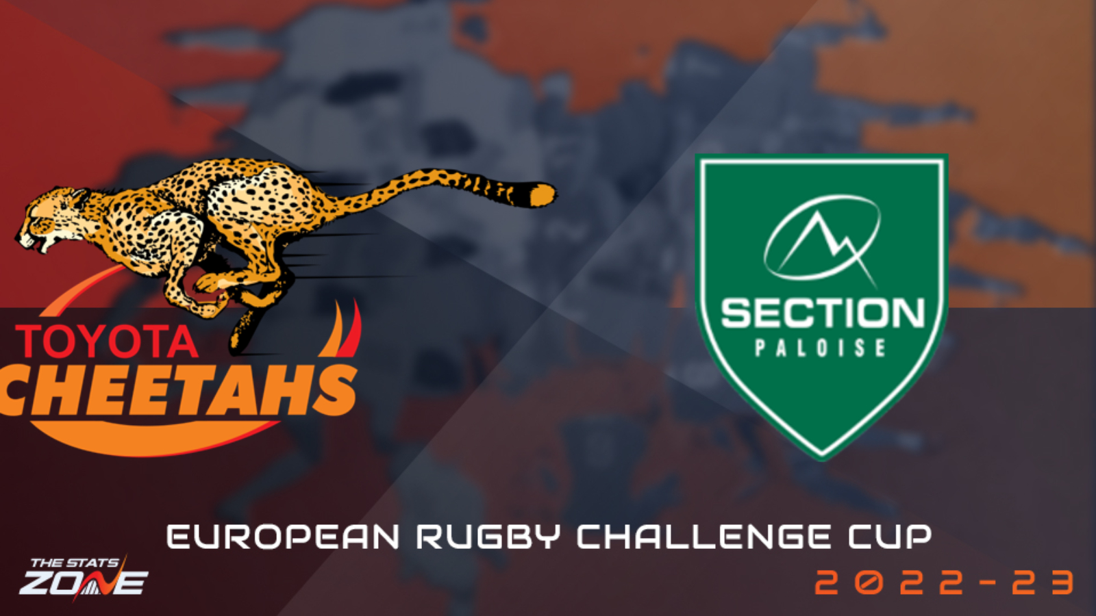 Cheetahs vs Pau – Pool Stage