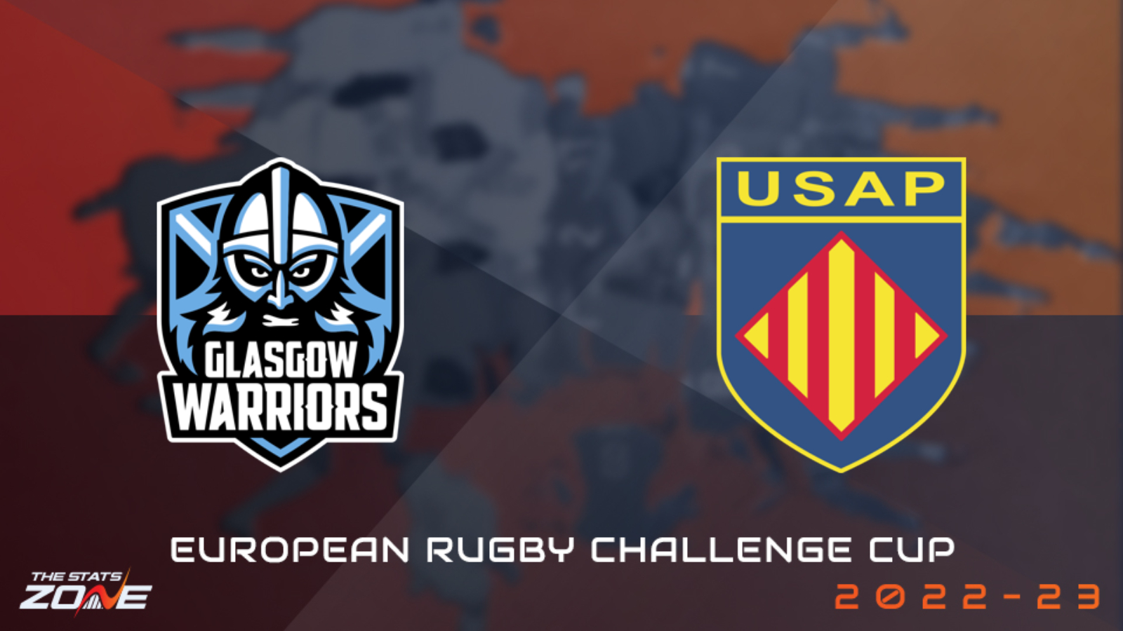 Glasgow Warriors vs Perpignan – Pool Stage – Preview & Prediction | 2022-23 EPCR Challenge Cup