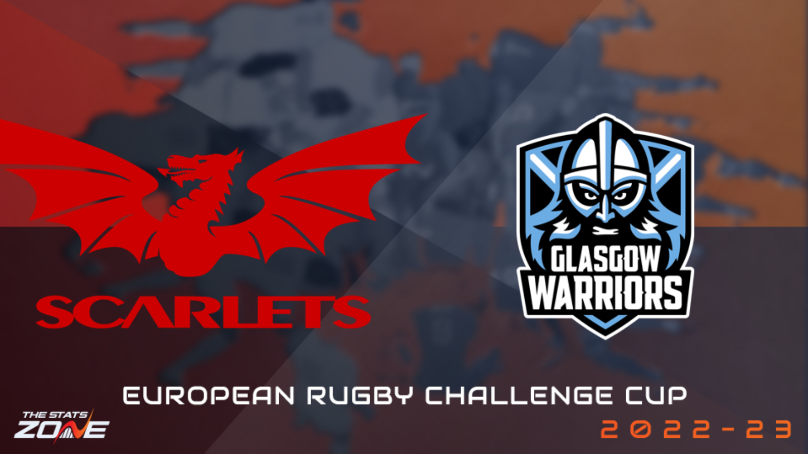 Scarlets vs Glasgow Warriors – Semi-Final – Preview & Prediction | 2022-23 EPCR Challenge Cup