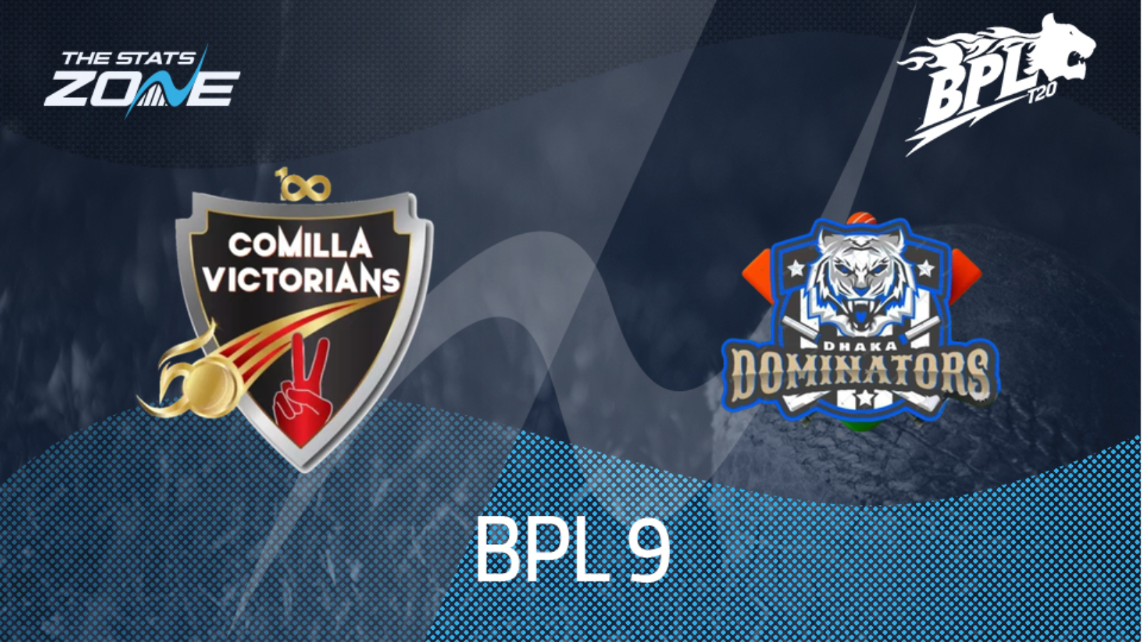 Comilla Victorians vs Dhaka Dominators – League Stage – Preview & Prediction | BPL 2023