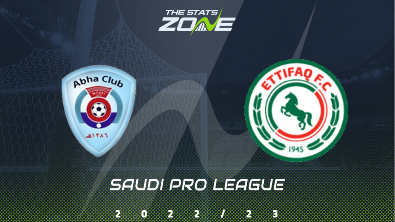 Abha vs Al Ittifaq Preview & Prediction | 2022-23 Saudi Pro League