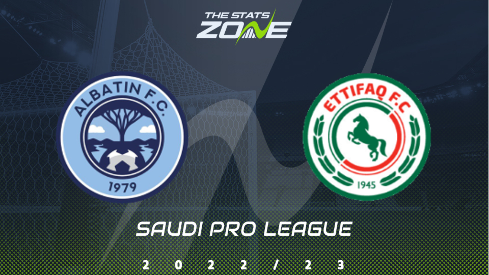 Al Batin vs Al Ittifaq Preview & Prediction | 2022-23 Saudi Pro League