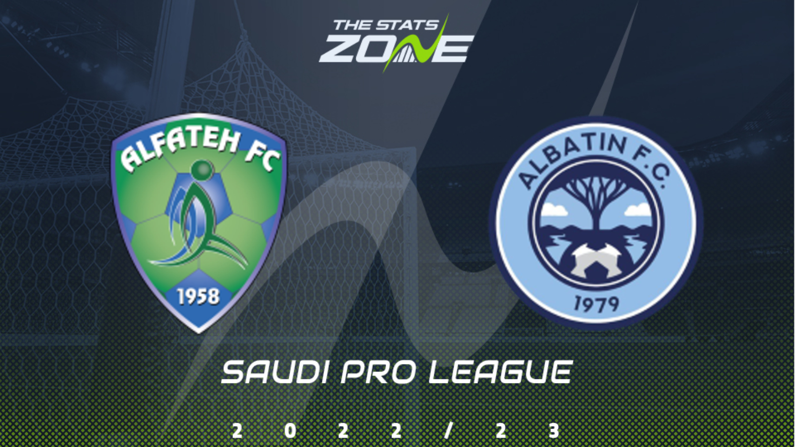 Al Fateh vs Al Batin Preview & Prediction | 2022-23 Saudi Pro League